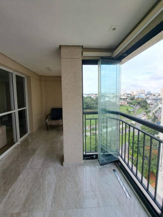 Imagem Apartamento com 2 Quartos à Venda, 86 m² em Paraíso - Santo André