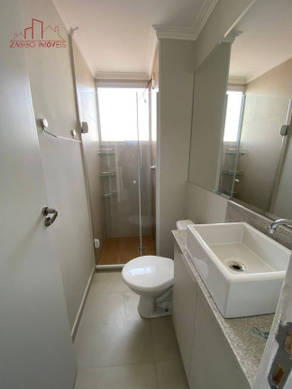Imagem Apartamento com 2 Quartos à Venda, 44 m² em Vila Andrade - São Paulo