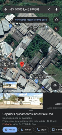 Imagem Terreno à Venda, 6.620 m² em Jardim Leda (fazendinha) - Santana De Parnaíba Imagem Terreno à Venda, 6.620 m² em Jardim Leda (fazendinha) - Santana De Parnaíba