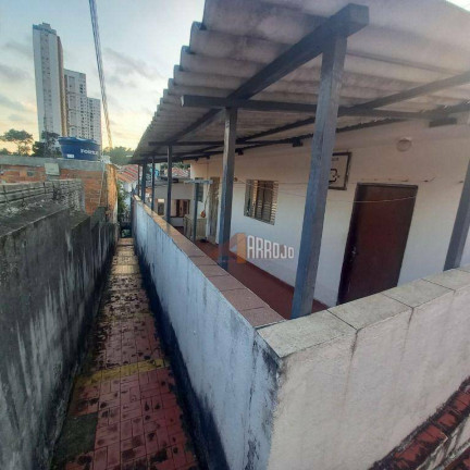 Imagem Casa com 3 Quartos à Venda, 120 m² em Vila Buenos Aires - São Paulo Imagem Casa com 3 Quartos à Venda, 120 m² em Vila Buenos Aires - São Paulo