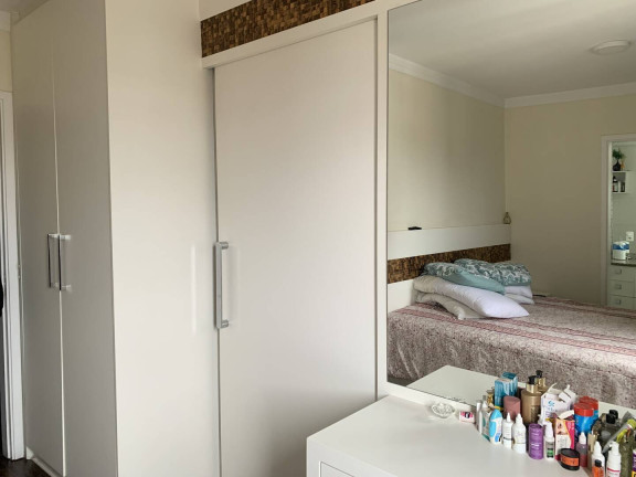 Imagem Apartamento com 3 Quartos à Venda, 145 m² em Santa Paula - São Caetano Do Sul Imagem Apartamento com 3 Quartos à Venda, 145 m² em Santa Paula - São Caetano Do Sul