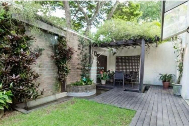 Imagem Casa com 3 Quartos à Venda, 345 m² em Campo Belo - São Paulo Imagem Casa com 3 Quartos à Venda, 345 m² em Campo Belo - São Paulo