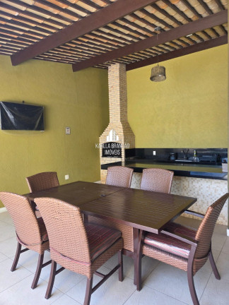 Imagem Apartamento com 2 Quartos à Venda, 57 m² em Tirol - Natal