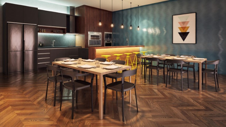 Imagem Apartamento com 4 Quartos à Venda, 322 m² em Fazenda - Itajaí