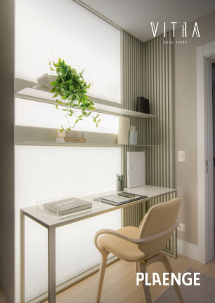 Imagem Apartamento com 3 Quartos à Venda, 253 m² em água Verde - Curitiba