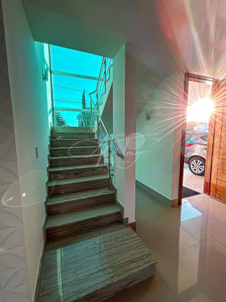 Imagem Casa com 3 Quartos à Venda, 294 m² em Jacuhy - Serra