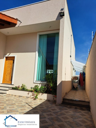 Imagem Casa com 3 Quartos para Alugar ou Temporada, 142 m² em Portais (polvilho) - Cajamar Imagem Casa com 3 Quartos para Alugar ou Temporada, 142 m² em Portais (polvilho) - Cajamar