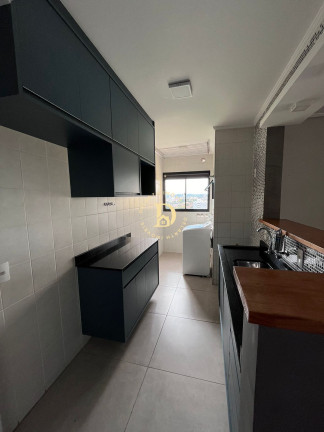 Imagem Apartamento com 3 Quartos à Venda, 63 m² em Jardim América - São José Dos Campos Imagem Apartamento com 3 Quartos à Venda, 63 m² em Jardim América - São José Dos Campos