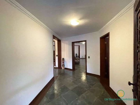 Imagem Casa com 4 Quartos à Venda, 742 m² em Granja Viana - Cotia
