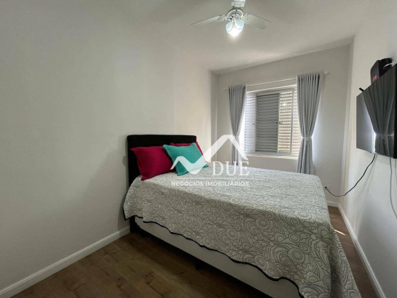 Imagem Apartamento com 3 Quartos à Venda, 108 m² em Gonzaga - Santos Imagem Apartamento com 3 Quartos à Venda, 108 m² em Gonzaga - Santos