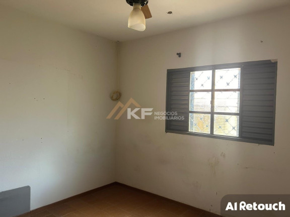 Imagem Casa com 3 Quartos à Venda, 123 m² em Campos Elíseos - Ribeirão Preto