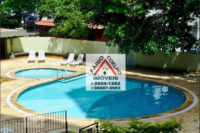 Imagem Apartamento com 2 Quartos à Venda, 70 m² em Vila Olímpia - São Paulo