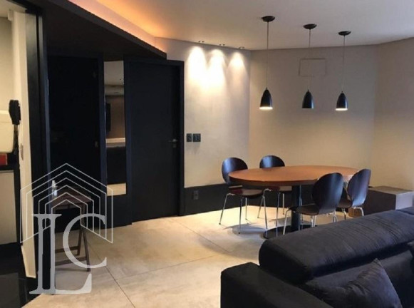Imagem Apartamento com 2 Quartos para Alugar, 120 m² em Moema - São Paulo Imagem Apartamento com 2 Quartos para Alugar, 120 m² em Moema - São Paulo