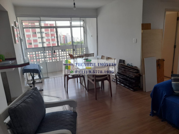 Imagem Apartamento com 2 Quartos à Venda, 85 m² em Vila Mariana - São Paulo Imagem Apartamento com 2 Quartos à Venda, 85 m² em Vila Mariana - São Paulo