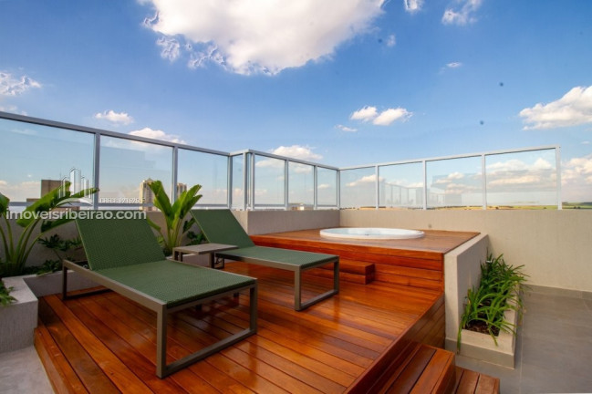 Imagem Apartamento com 2 Quartos à Venda, 70 m² em Ribeirânia - Ribeirão Preto Imagem Apartamento com 2 Quartos à Venda, 70 m² em Ribeirânia - Ribeirão Preto