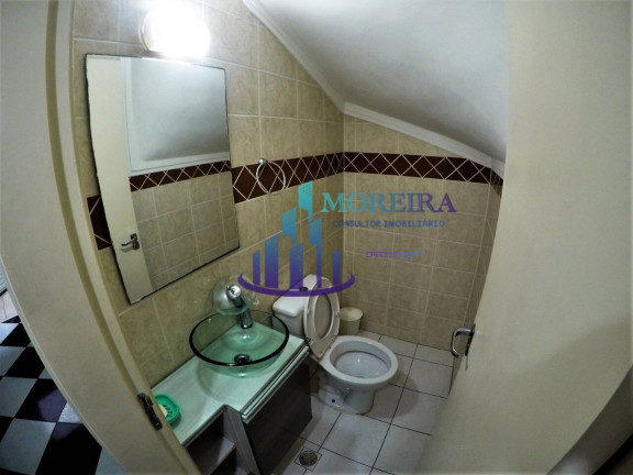 Imagem Casa com 2 Quartos à Venda, 65 m² em Canto Do Forte - Praia Grande