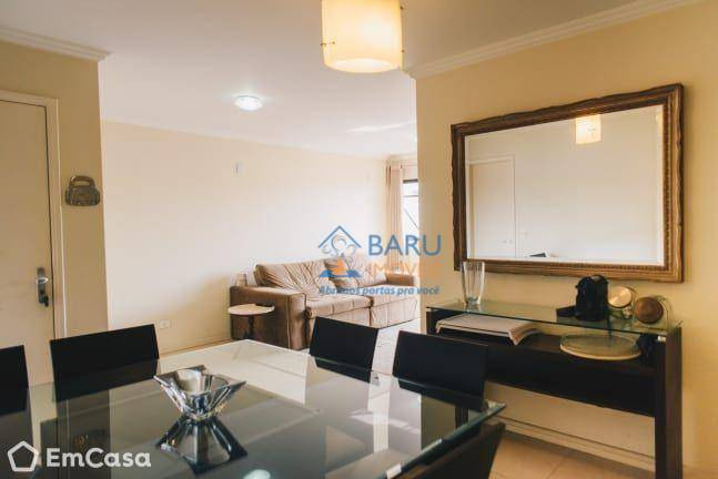 Imagem Apartamento com 3 Quartos à Venda, 105 m² em Perdizes - São Paulo