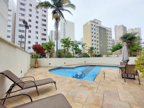 Imagem Apartamento com 3 Quartos à Venda, 114 m² em Perdizes - São Paulo