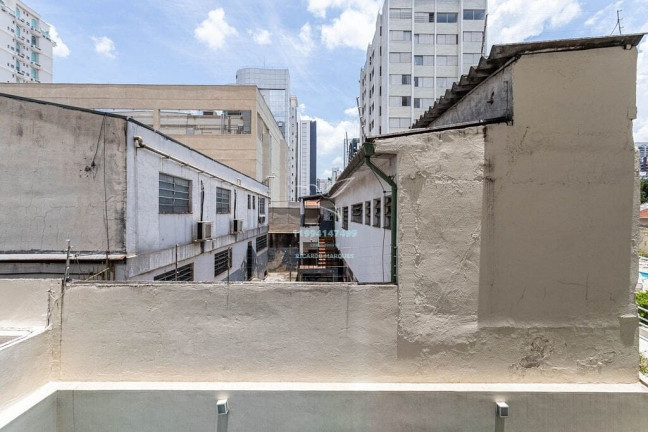 Imagem Apartamento com 3 Quartos à Venda, 92 m² em Campo Belo - São Paulo Imagem Apartamento com 3 Quartos à Venda, 92 m² em Campo Belo - São Paulo