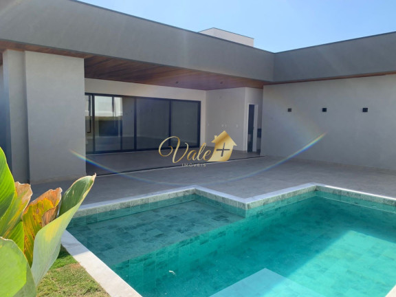 Imagem Casa com 4 Quartos à Venda, 300 m² em Condomínio Residencial Colinas Do Paratehy - São José Dos Campos Imagem Casa com 4 Quartos à Venda, 300 m² em Condomínio Residencial Colinas Do Paratehy - São José Dos Campos