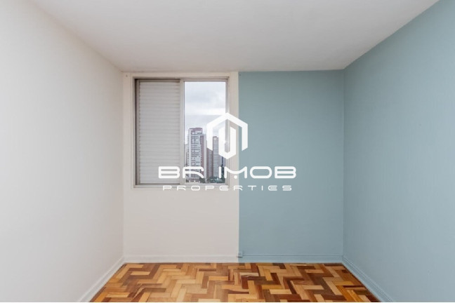 Imagem Imóvel com 2 Quartos à Venda, 48 m² em Vila Mariana - São Paulo
