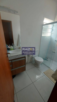 Imagem Casa com 3 Quartos à Venda, 140 m² em Jardim Vista Alegre - Bragança Paulista Imagem Casa com 3 Quartos à Venda, 140 m² em Jardim Vista Alegre - Bragança Paulista