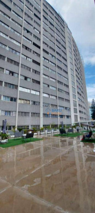 Imagem Apartamento com 2 Quartos à Venda, 72 m² em Bela Vista - São Paulo