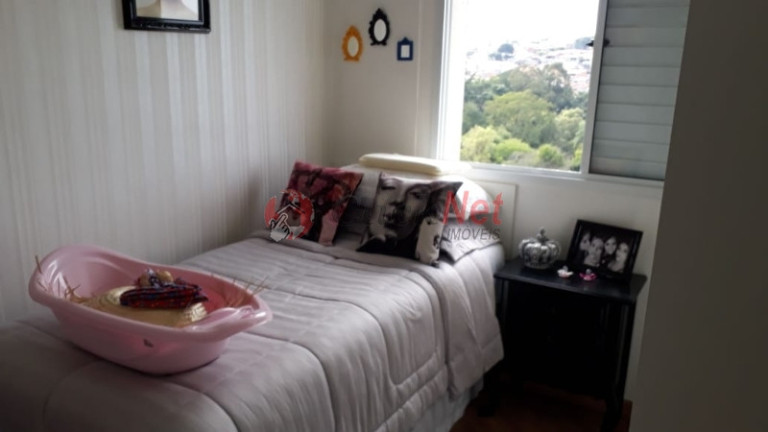 Imagem Apartamento com 3 Quartos à Venda, 80 m² em Mauá - São Caetano Do Sul Imagem Apartamento com 3 Quartos à Venda, 80 m² em Mauá - São Caetano Do Sul