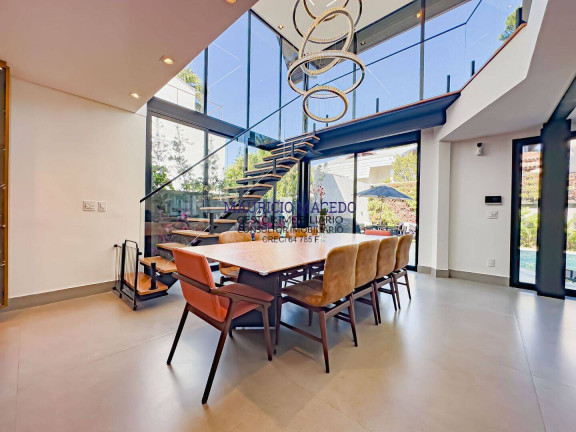 Imagem Casa com 4 Quartos à Venda, 360 m² em Alphaville - Santana De Parnaíba Imagem Casa com 4 Quartos à Venda, 360 m² em Alphaville - Santana De Parnaíba