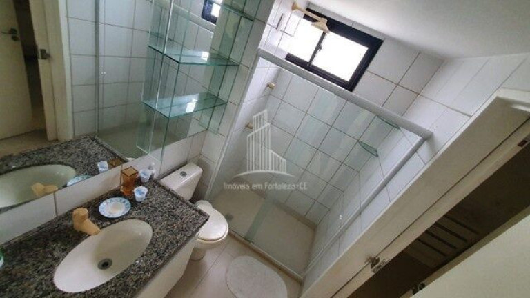 Imagem Apartamento com 2 Quartos à Venda, 100 m² em Porto Das Dunas - Aquiraz