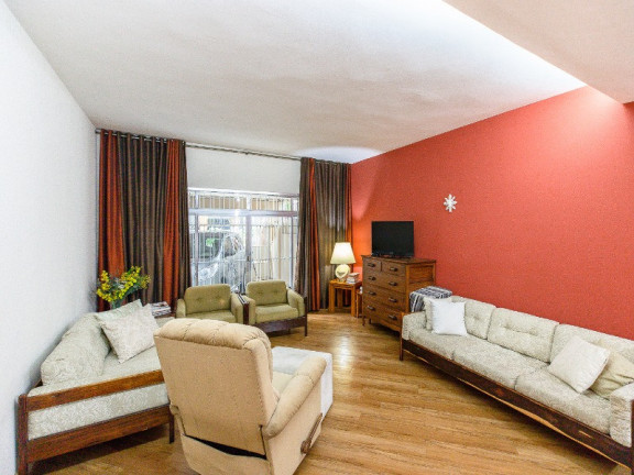Imagem Casa com 3 Quartos à Venda, 210 m² em Brooklin Paulista - São Paulo Imagem Casa com 3 Quartos à Venda, 210 m² em Brooklin Paulista - São Paulo