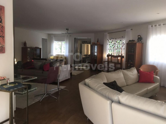 Imagem Casa com 6 Quartos à Venda, 420 m² em Alphaville - Santana De Parnaíba Imagem Casa com 6 Quartos à Venda, 420 m² em Alphaville - Santana De Parnaíba
