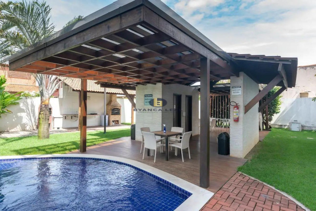 Imagem Apartamento com 1 Quarto à Venda, 41 m² em Porto De Galinhas - Ipojuca Imagem Apartamento com 1 Quarto à Venda, 41 m² em Porto De Galinhas - Ipojuca
