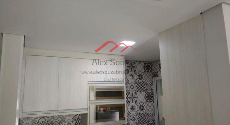 Imagem Apartamento com 3 Quartos à Venda, 72 m² em Chácaras Fazenda Coelho - Hortolândia Imagem Apartamento com 3 Quartos à Venda, 72 m² em Chácaras Fazenda Coelho - Hortolândia