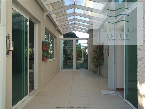 Imagem Casa de Condomínio com 4 Quartos à Venda, 282 m² em Residencial Tres - Santana De Parnaiba