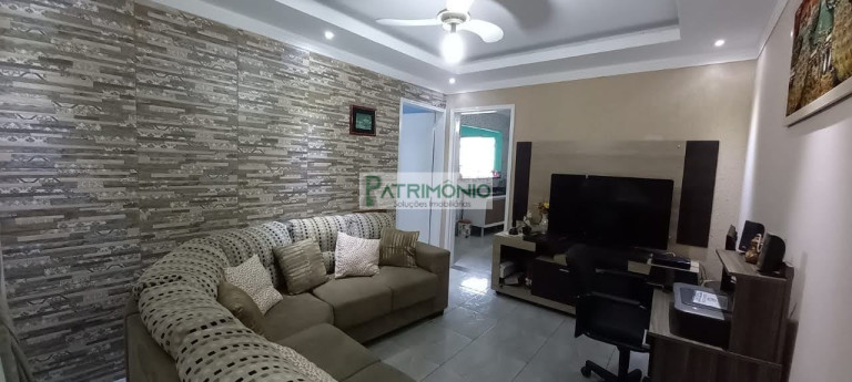 Imagem Casa com 2 Quartos à Venda, 141 m² em Jardim Pinheiros - Jaguariúna