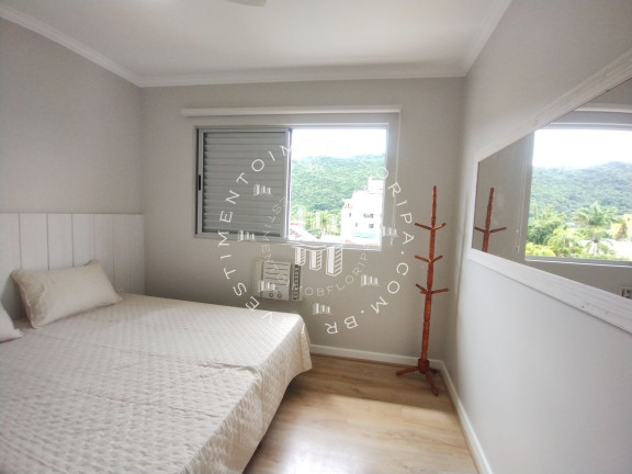 Imagem Apartamento com 2 Quartos à Venda, 75 m² em Cachoeira Do Bom Jesus - Florianópolis
