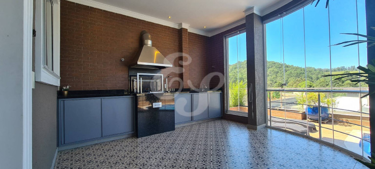 Imagem Casa de Condomínio com 4 Quartos para Alugar, 470 m² em Tamboré - Santana De Parnaíba Imagem Casa de Condomínio com 4 Quartos para Alugar, 470 m² em Tamboré - Santana De Parnaíba