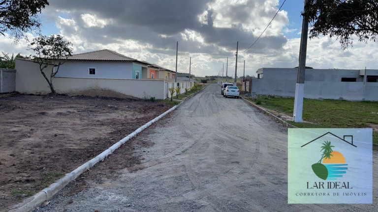 Imagem Casa com 2 Quartos à Venda, em Parque Arruda - São Pedro Da Aldeia Imagem Casa com 2 Quartos à Venda, em Parque Arruda - São Pedro Da Aldeia