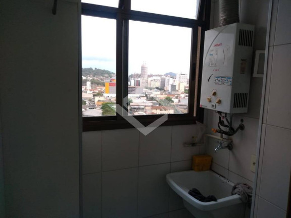 Imagem Apartamento com 3 Quartos à Venda, 77 m² em Centro - Niterói