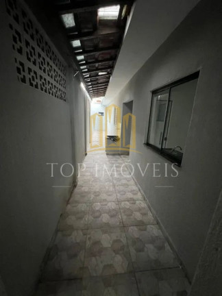 Imagem Sobrado com 3 Quartos à Venda, 120 m² em Cidade Morumbi - São José Dos Campos