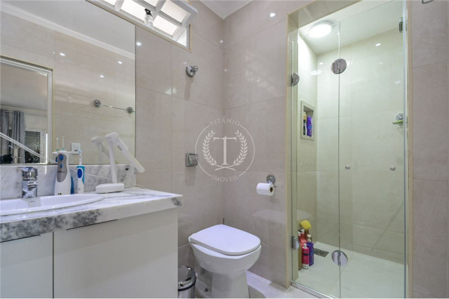Imagem Apartamento com 2 Quartos à Venda, 82 m² em Santana - São Paulo