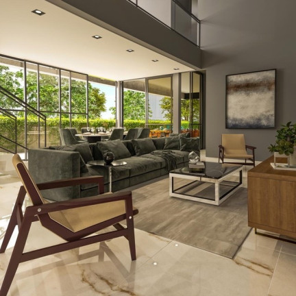 Imagem Apartamento com 5 Quartos à Venda, 258 m² em Portal Do Sol - João Pessoa