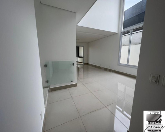 Imagem Casa com 4 Quartos à Venda, 330 m² em Jardim Residencial Chácara Ondina - Sorocaba