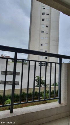Imagem Apartamento com 3 Quartos para Alugar, 66 m² em Vila Andrade - São Paulo