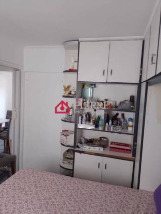 Imagem Apartamento com 2 Quartos à Venda, 55 m² em Vila Mangalot - São Paulo Imagem Apartamento com 2 Quartos à Venda, 55 m² em Vila Mangalot - São Paulo
