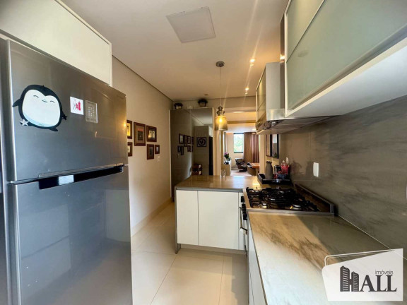 Imagem Apartamento com 3 Quartos à Venda, 115 m² em Jardim Tarraf Ii - São José Do Rio Preto Imagem Apartamento com 3 Quartos à Venda, 115 m² em Jardim Tarraf Ii - São José Do Rio Preto