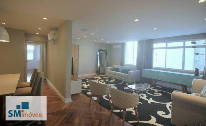 Imagem Apartamento com 2 Quartos à Venda, 129 m² em Itaim Bibi - São Paulo Imagem Apartamento com 2 Quartos à Venda, 129 m² em Itaim Bibi - São Paulo