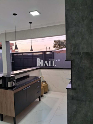 Imagem Casa com 2 Quartos à Venda, 130 m² em Residencial Regissol Ii - Mirassol Imagem Casa com 2 Quartos à Venda, 130 m² em Residencial Regissol Ii - Mirassol