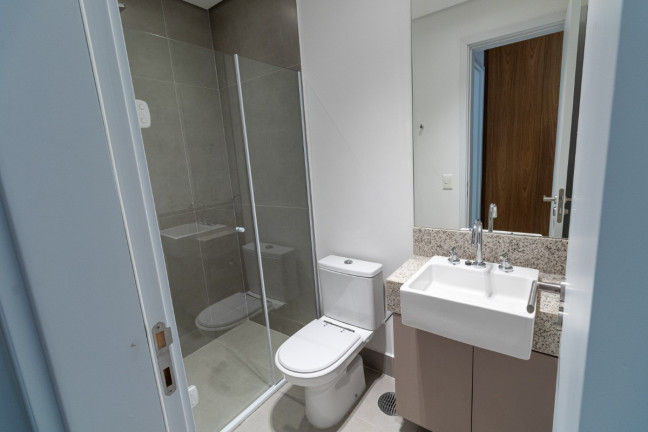 Imagem Apartamento com 1 Quarto à Venda, 84 m² em Cidade Jardim - São Paulo Imagem Apartamento com 1 Quarto à Venda, 84 m² em Cidade Jardim - São Paulo